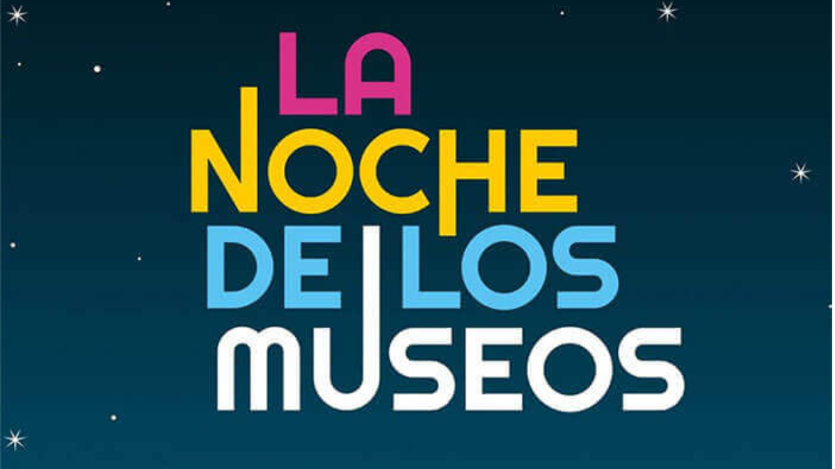 La magia de la noche de los museos