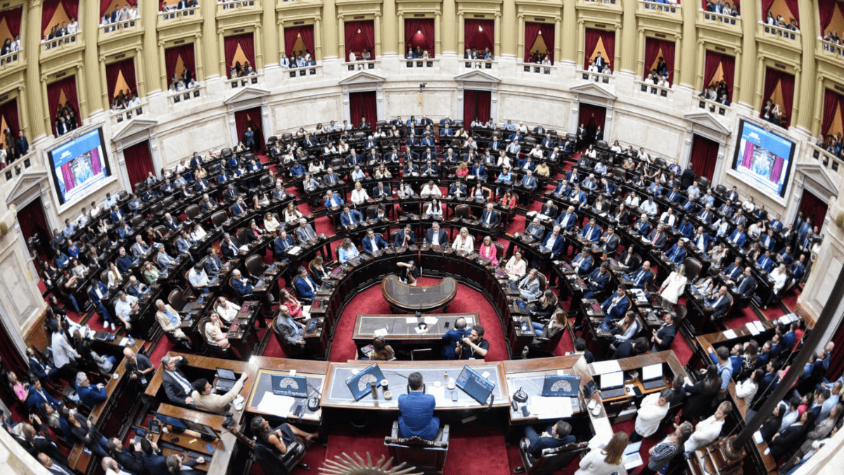 Qué dejó el Congreso en este 2024