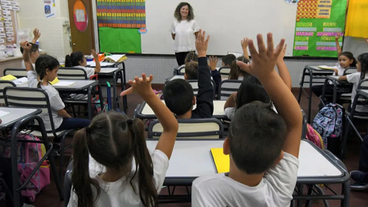 El debate sobre la calidad y la libertad educativa