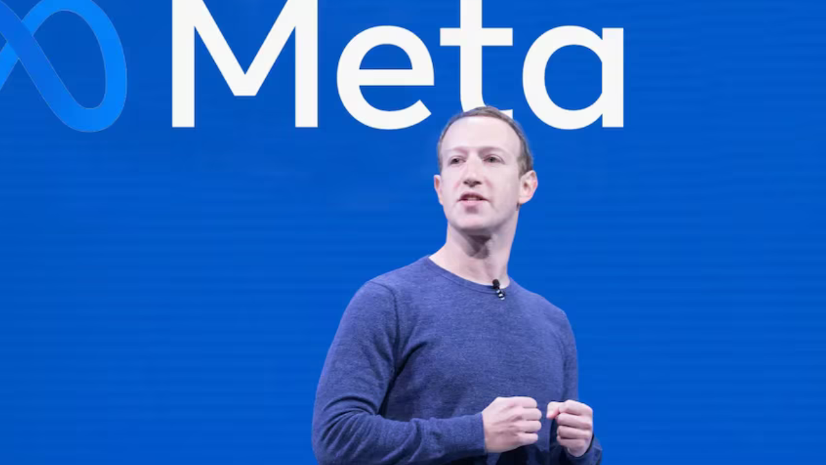 Marc Zuckerberg cambia las políticas de Meta