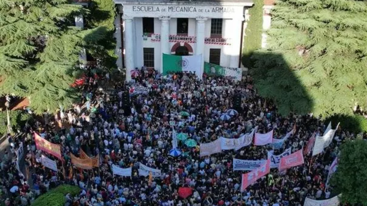 Despidos masivos y crueldad en el Centro Cultural Haroldo Conti