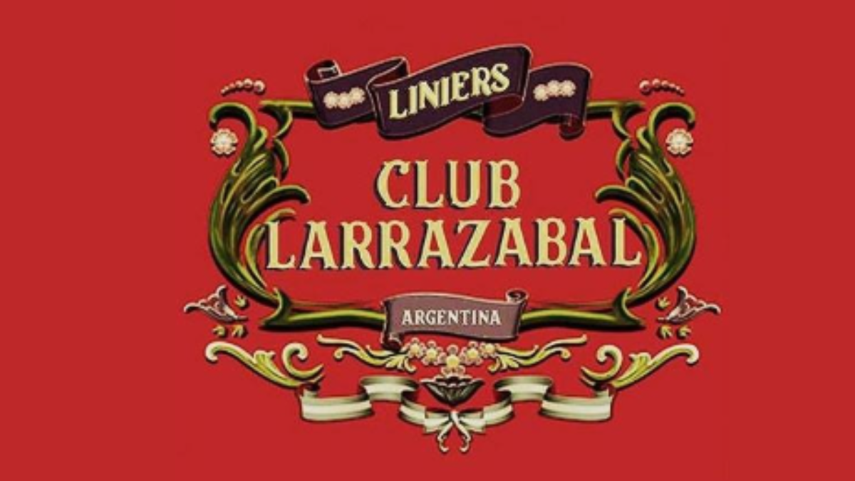 El Club Larrazábal festeja sus 79 años a pura fiesta con los vecinos