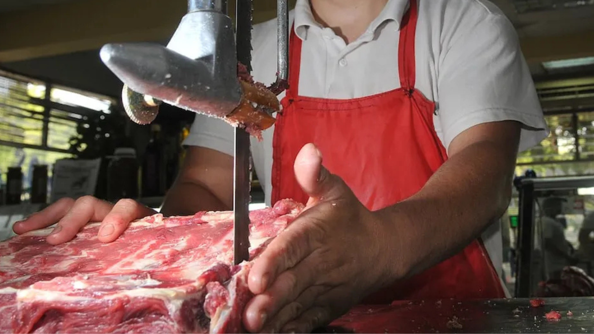 Aumenta la carne hasta un 10%