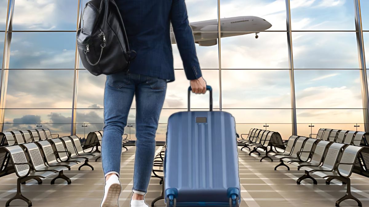 ¿Viajar o no viajar? Esa ya no es la cuestión