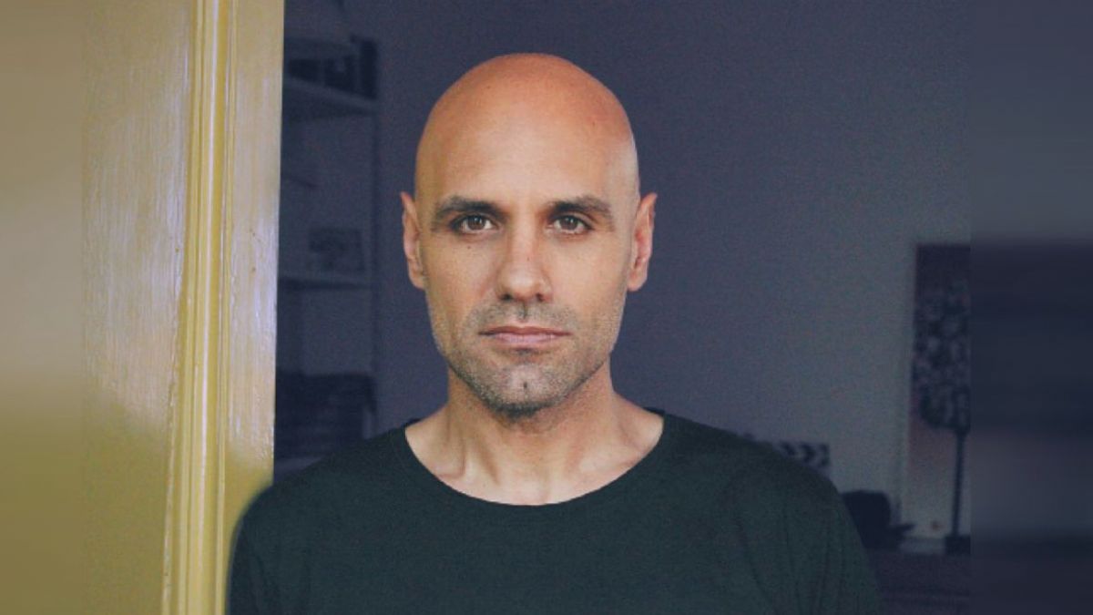 'Tesis sobre una domesticación' el largometraje escrito y dirigido por Javier Van de Courter