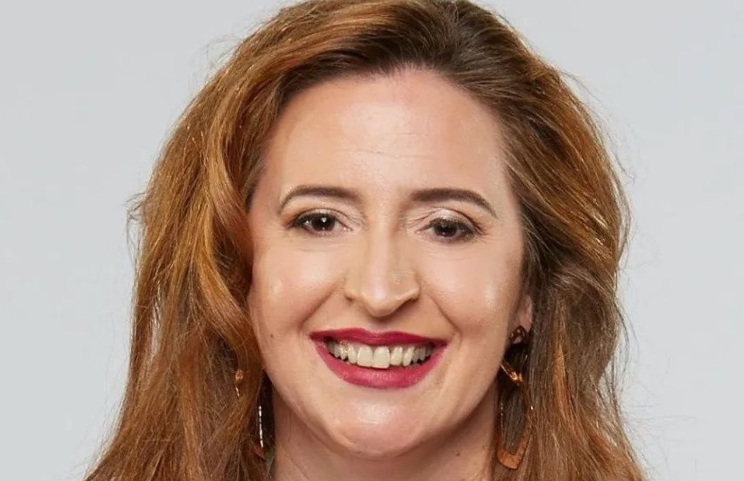Eugenia Guerty entre Tarascones y noches tropicales