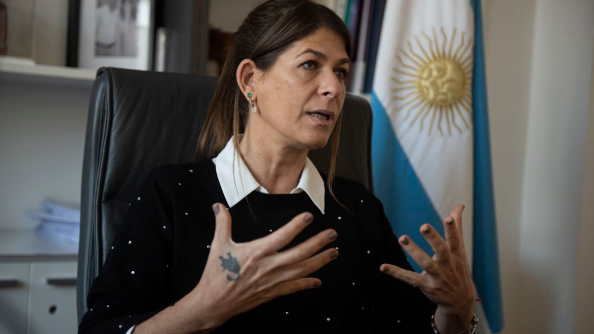 Tagliaferri denuncia el abandono de la Ciudad