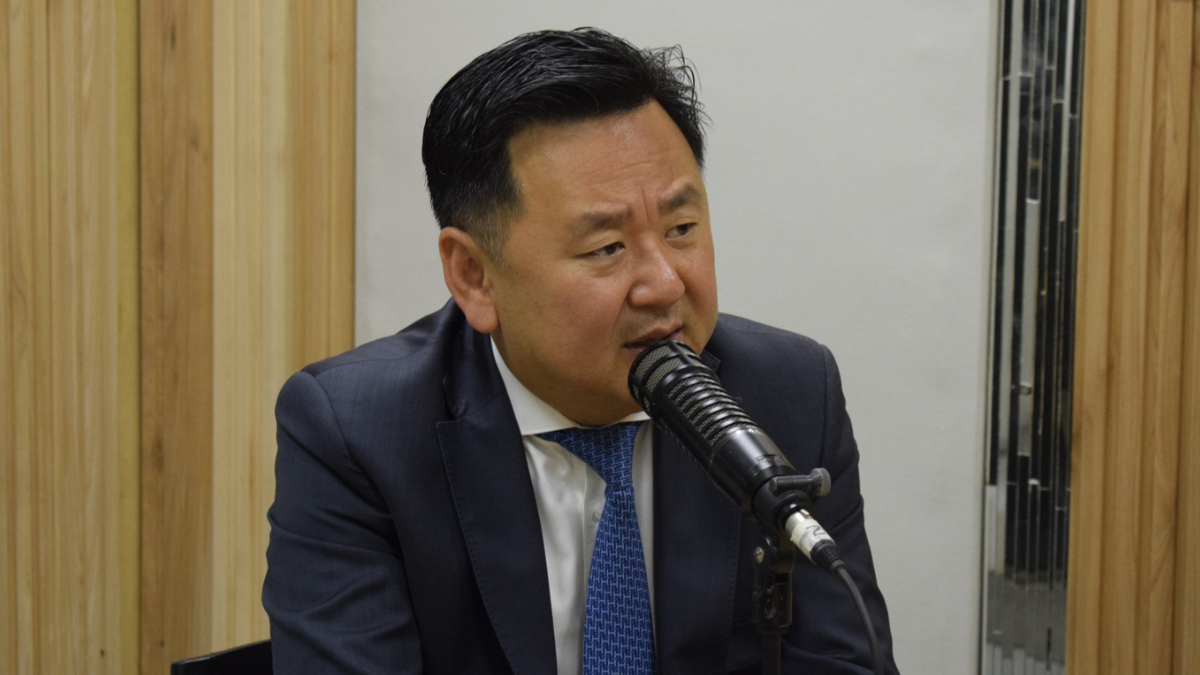 La apuesta de Kim por industrializar la Ciudad desde la Legislatura