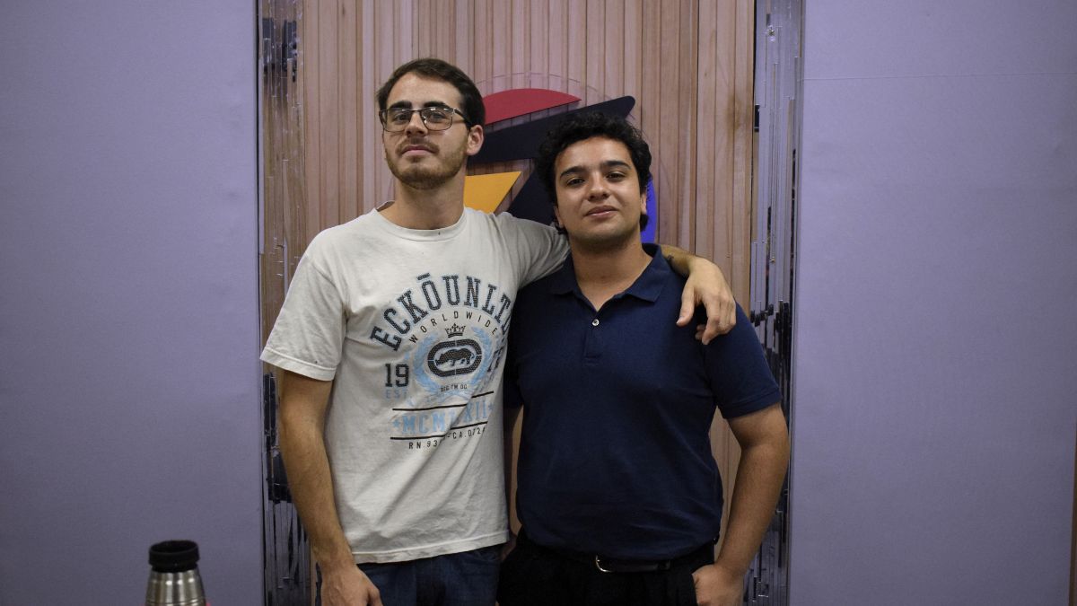El teatro y lo real, Hypokrites trae una visión particular