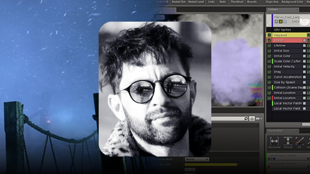 ¿Cómo se hacen los efectos visuales en cine?