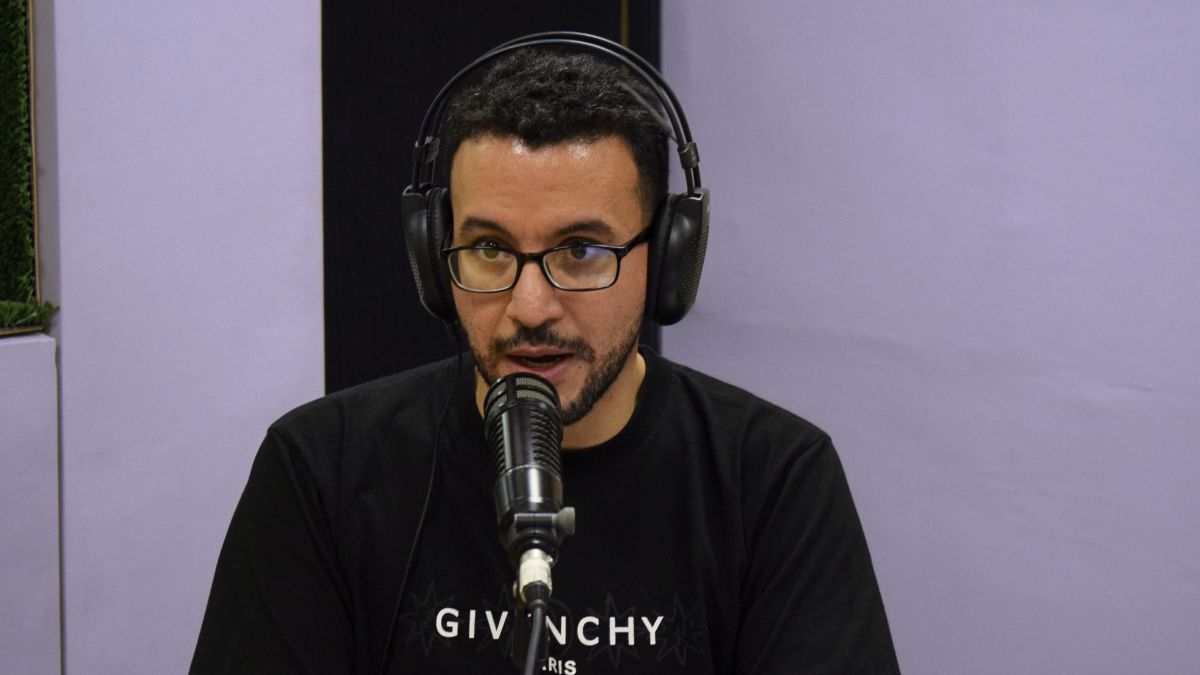 El resultado de las elecciones con Nico Abad