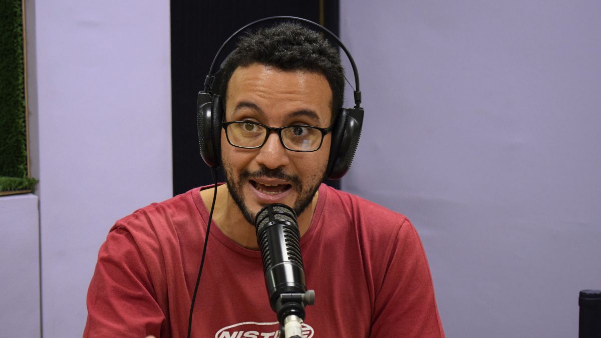 Roma no paga traidores en el Circo Político de Nico Abad