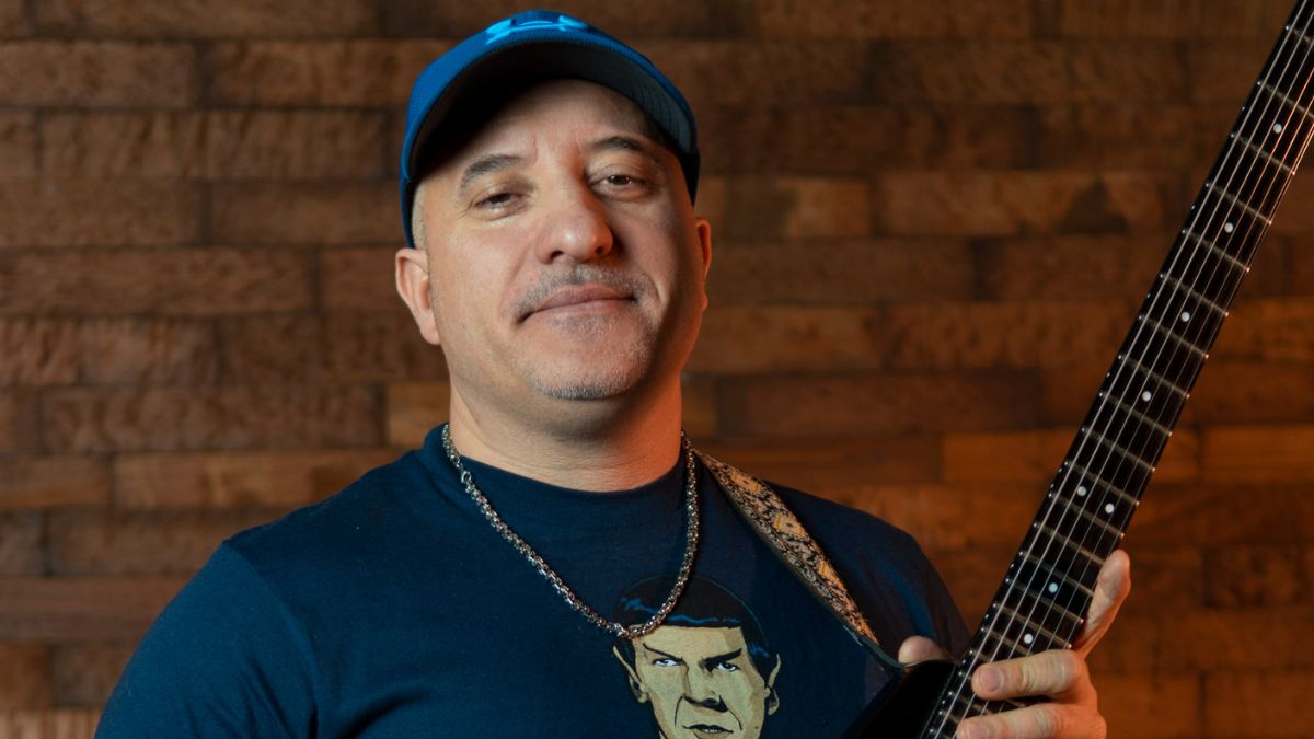 El jazz de la mano de Juampy Juárez