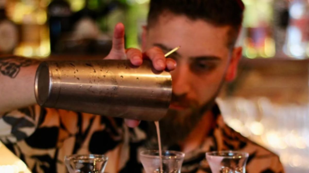 Llega a Palermo una propuesta intensiva para convertirse en bartender