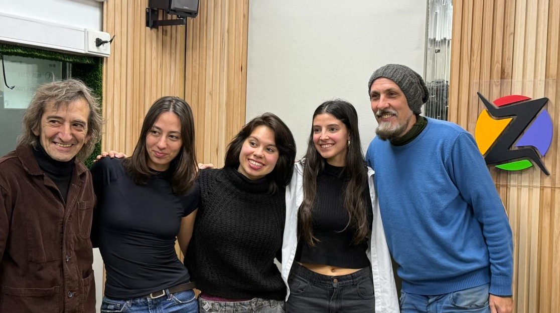 Fragmentada, la obra que indaga en las profundidades de la explotación sexual femenina
