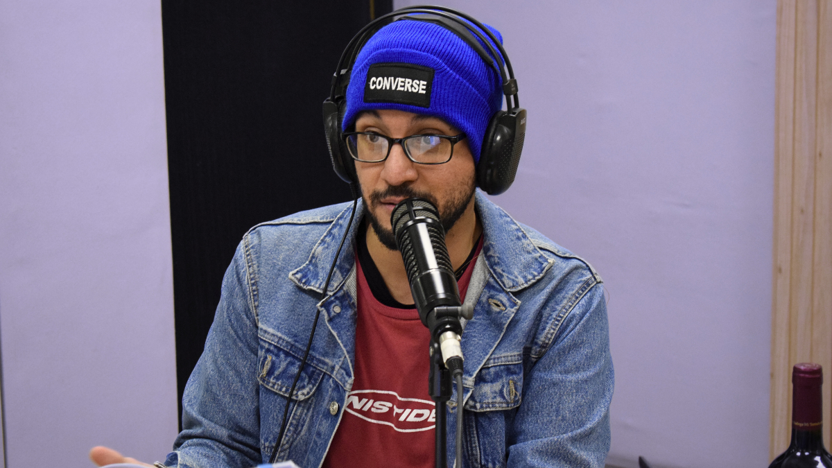 Semana política en foco: análisis y actualidad con Nicolás Castillo
