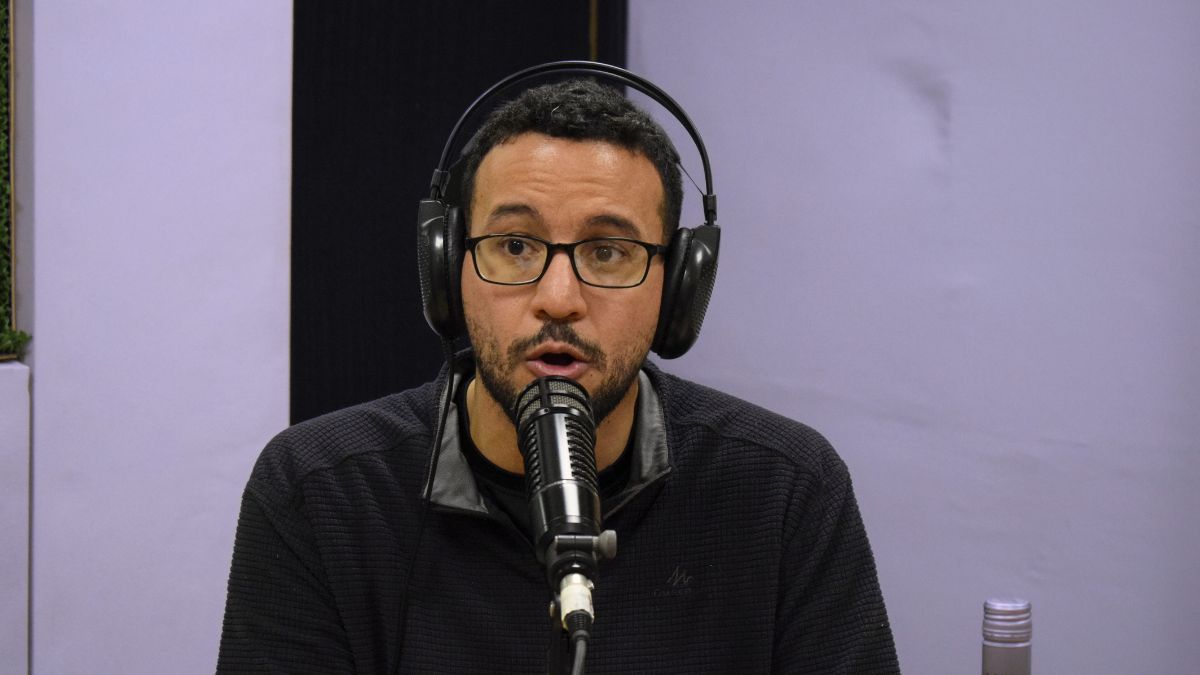 ¿Cristina Fernández vuelve? Nico Abad, sobre la tercera sección electoral