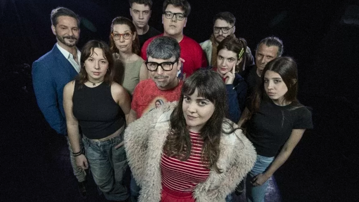 Una obra para mirar la adolescencia con otros ojos