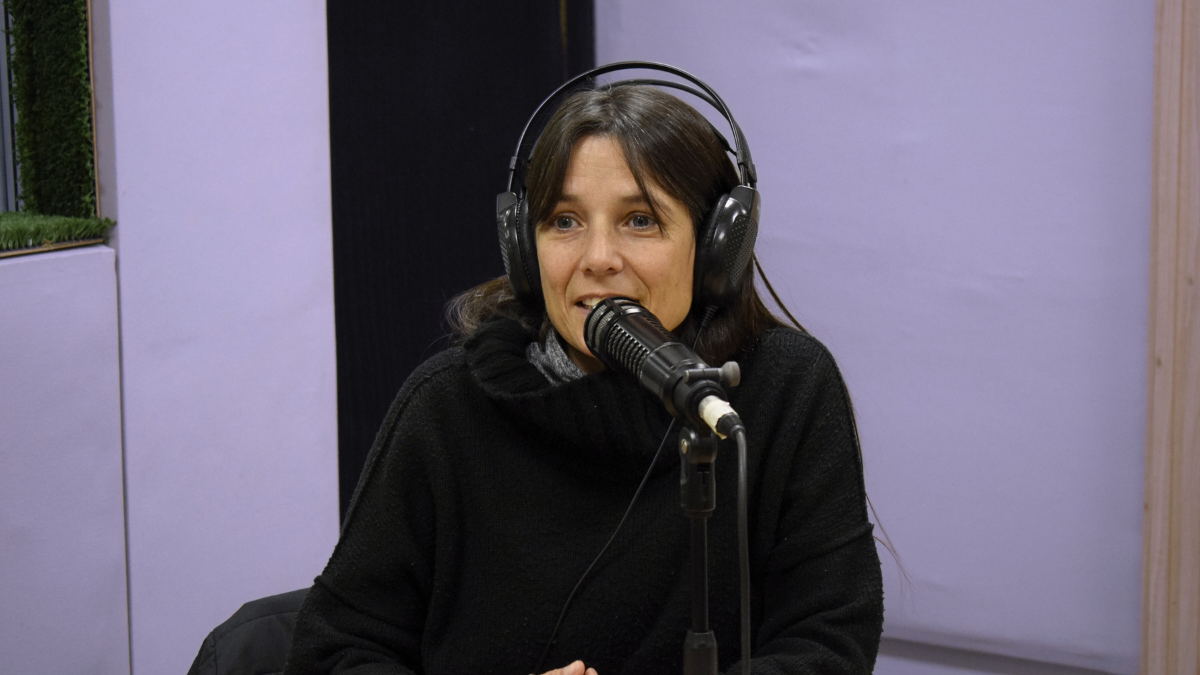 "Nadie Lee Nada, Pero Todos Hablan: La Columna de Leticia Martín que Revolucionó las Redes"