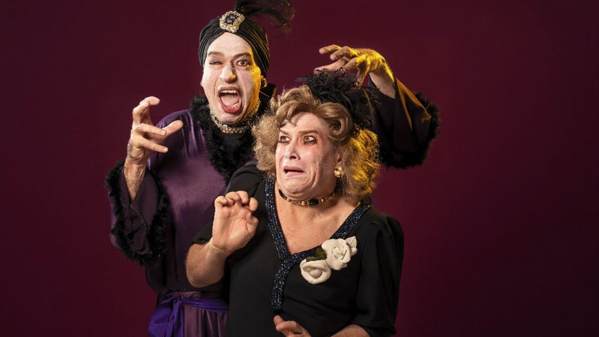 El hito cultural de La Moribunda vuelve al teatro