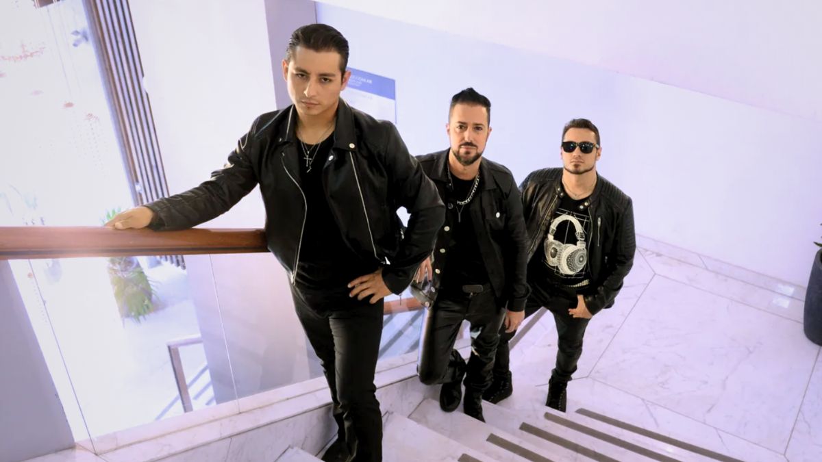 Un tributo fácil de confundir con la banda original