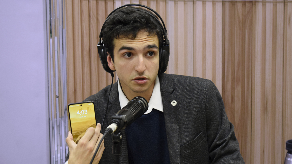 Luciano Franccalvieri destapa el Realme C75: ¿Es tan real como parece?