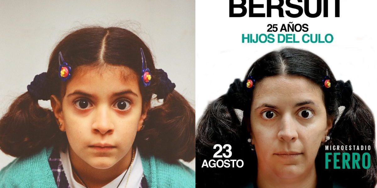 Juan Subirá: la celebración de Hijos del culo, la "nena" de esa portada y la vuelta de Cordera