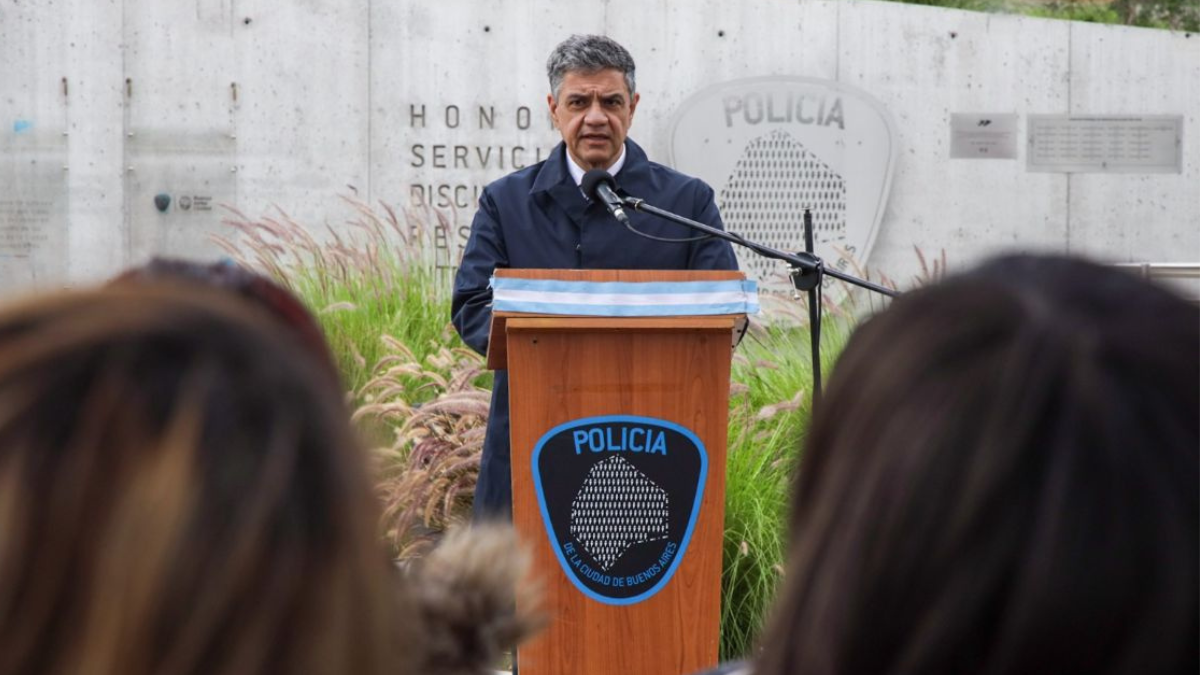 CABA avanza en la creación de su propio sistema penitenciario