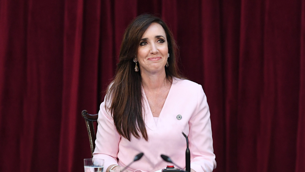 Villarruel, entre la sombra del pasado y la ambición de futuro