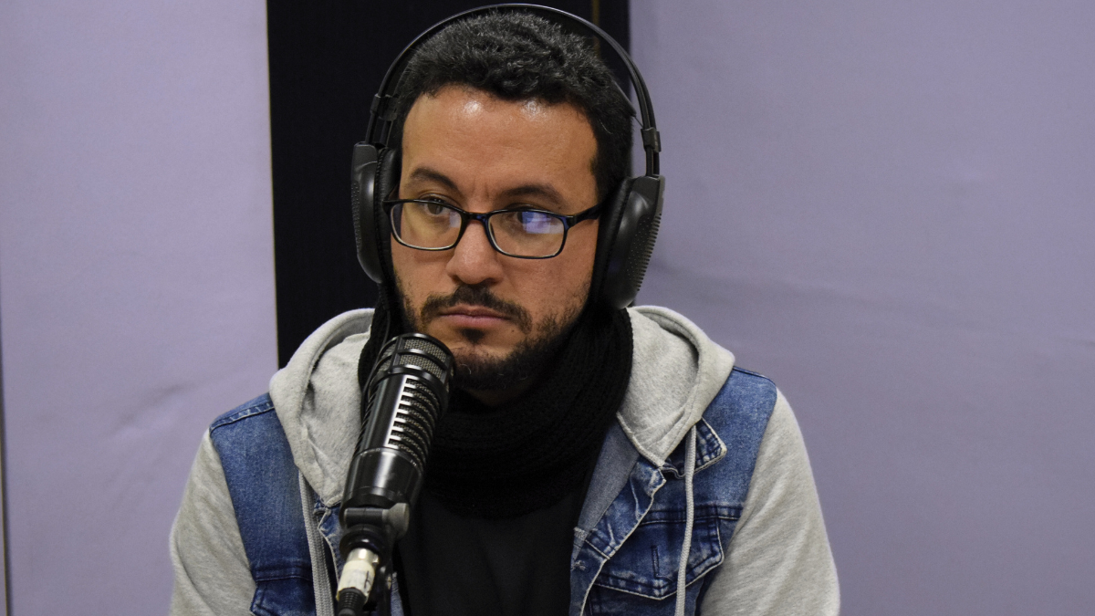Todo el resumen político de la semana con Nicolás Castillo