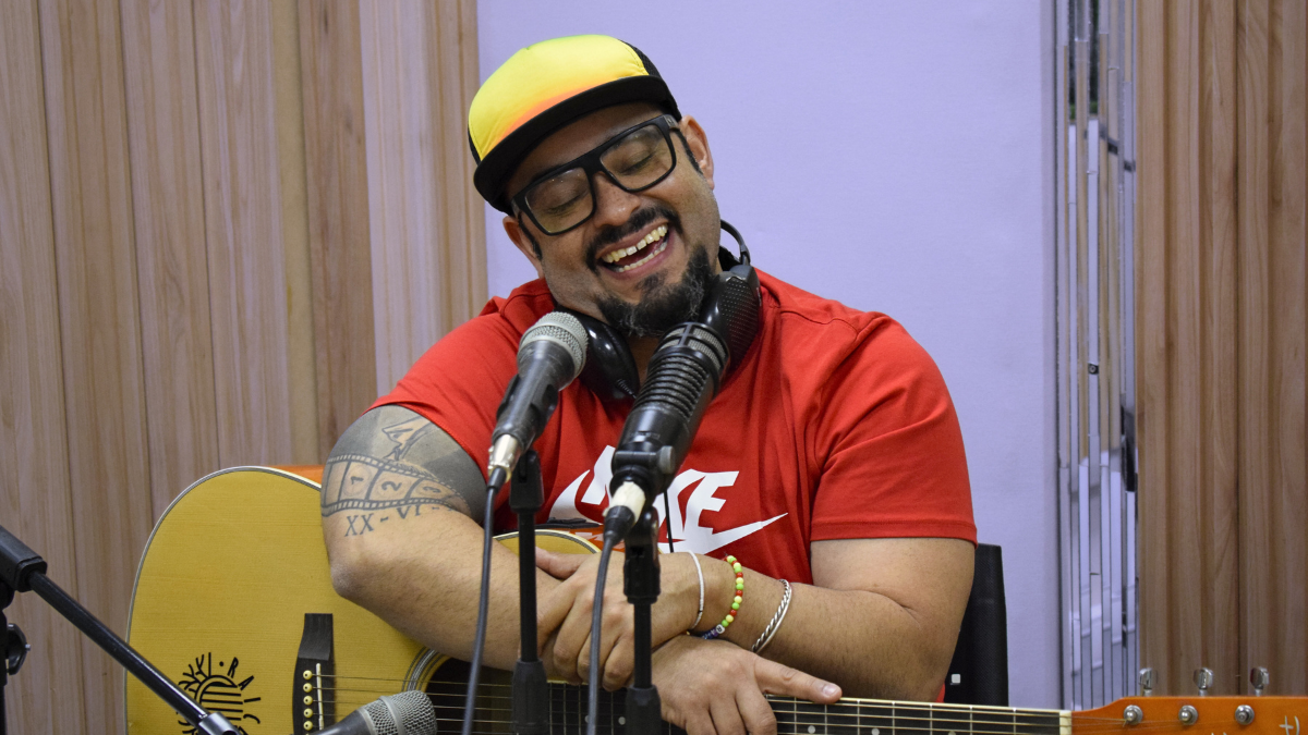Conocé a RAÍCES, la banda que lleva el reggae caribe al corazón de Argentina
