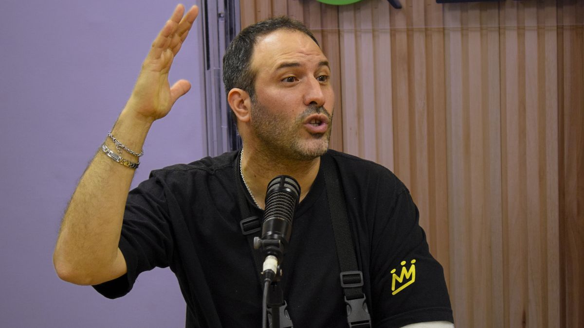 Un aperitivo que soprende tu paladar con burbujas aromáticas