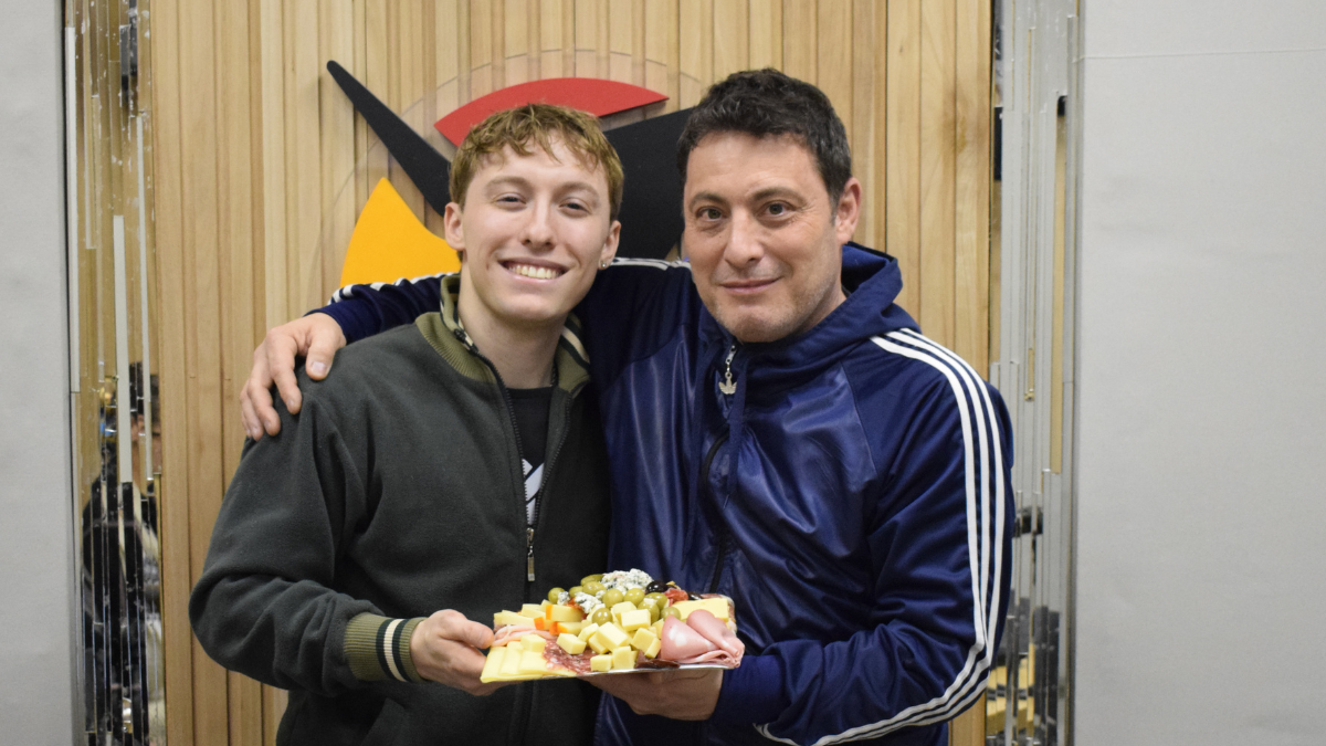 CUCA, una fiambrería con identidad local y sabor familiar
