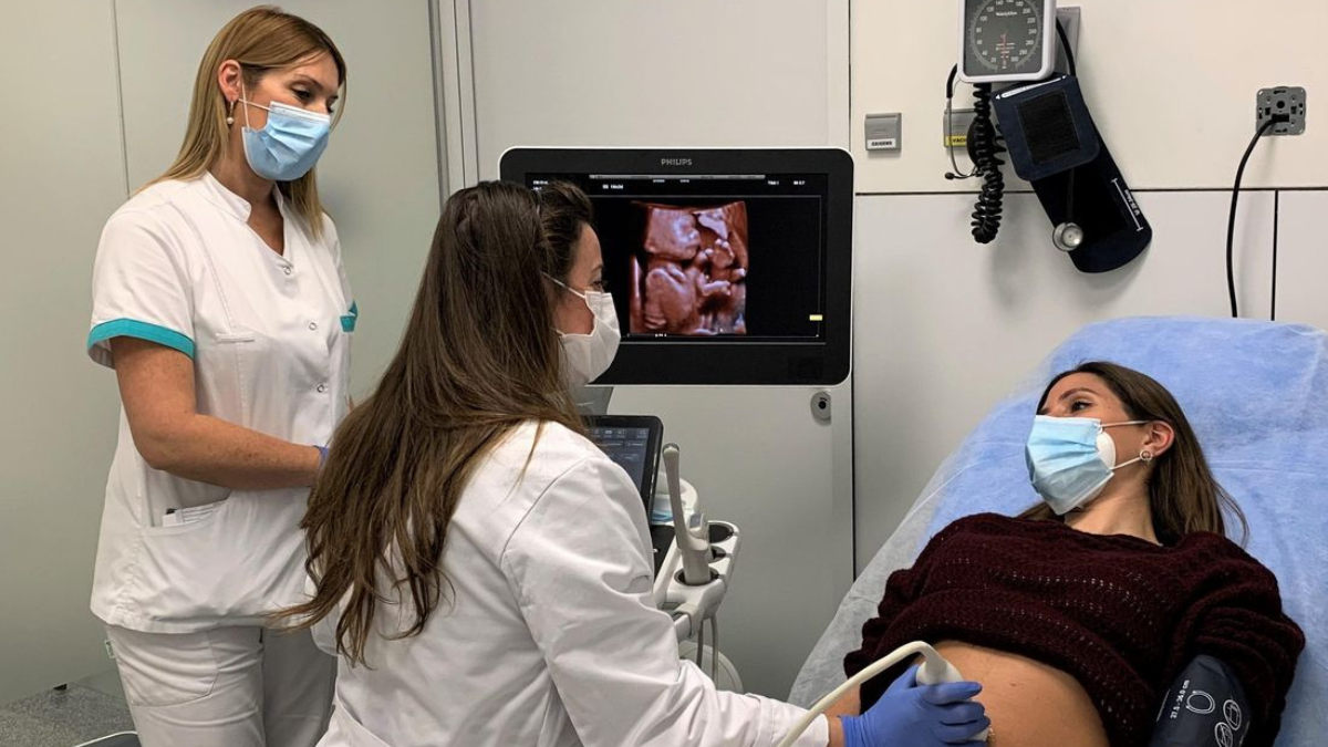 Reclaman una ley de obstetricia en CABA