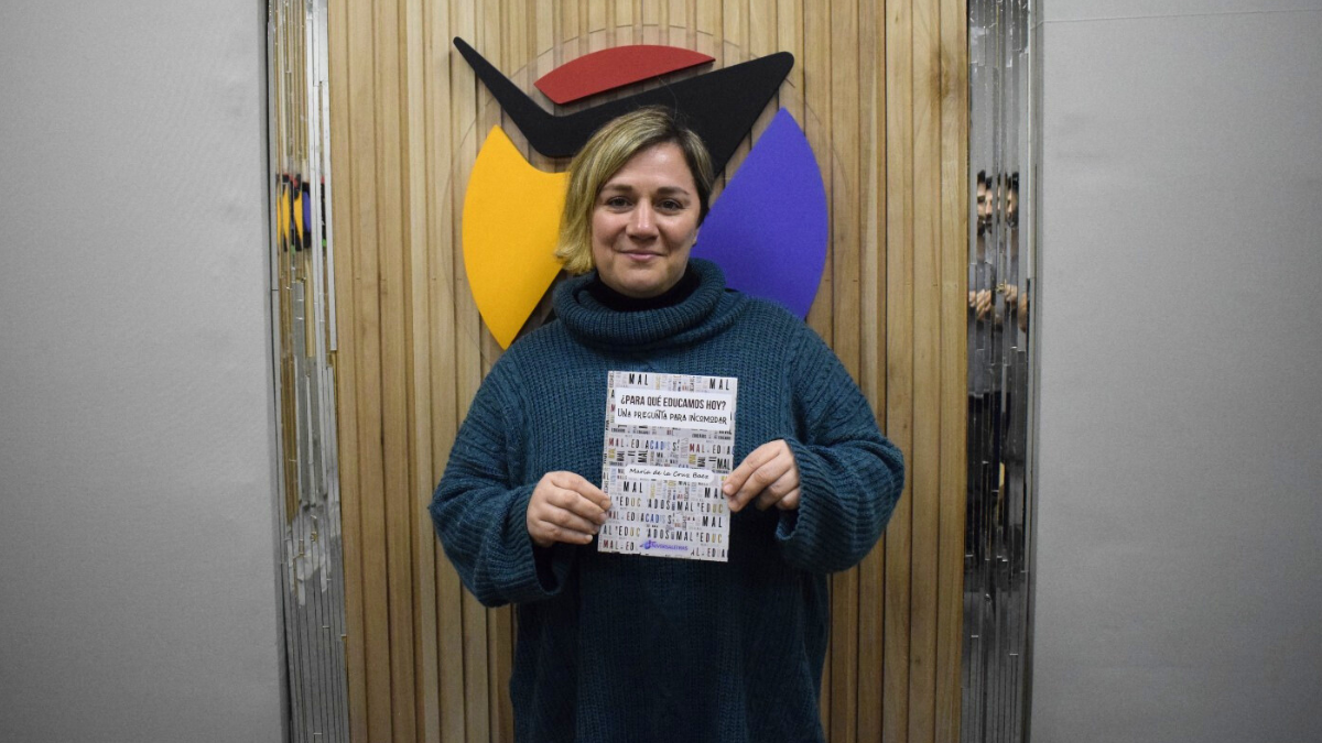 Una pregunta incómoda para repensar la educación